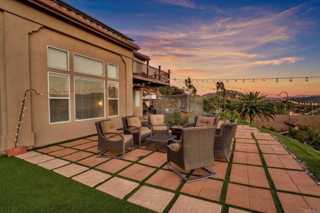15844 Broad Oaks Road, El Cajon, CA 92021