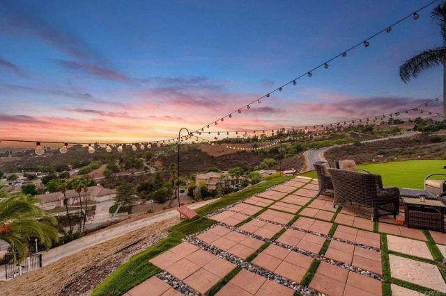 15844 Broad Oaks Road, El Cajon, CA 92021
