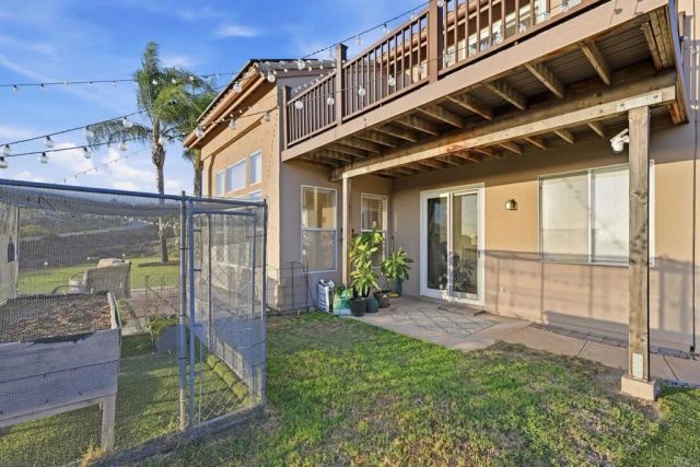 15844 Broad Oaks Road, El Cajon, CA 92021