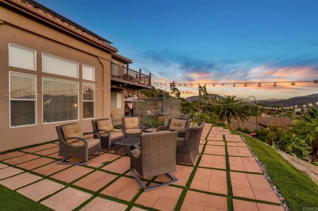 15844 Broad Oaks Road, El Cajon, CA 92021
