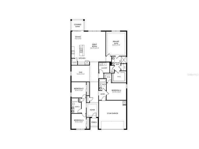 13208 SHELLMORE AVENUE, Palmetto, FL 34221