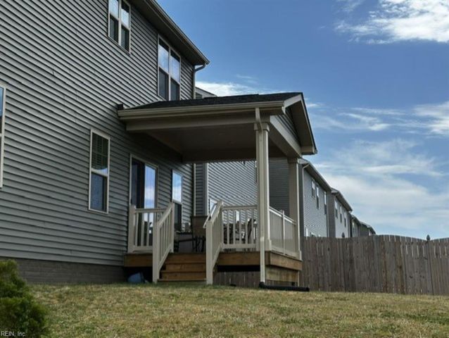 3571 Iberis LN, Toano, VA 23168