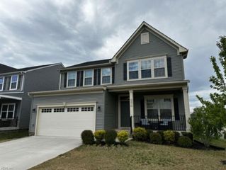 3571 Iberis LN, Toano, VA 23168