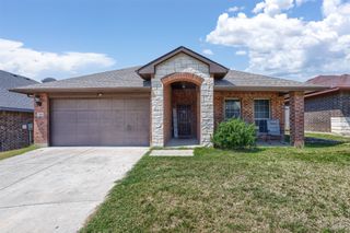 4024 Rosita Street, Fort Worth, TX 76119