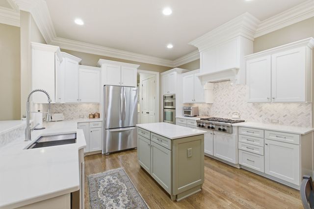 117 Fitzgerald St, Franklin, TN 37064