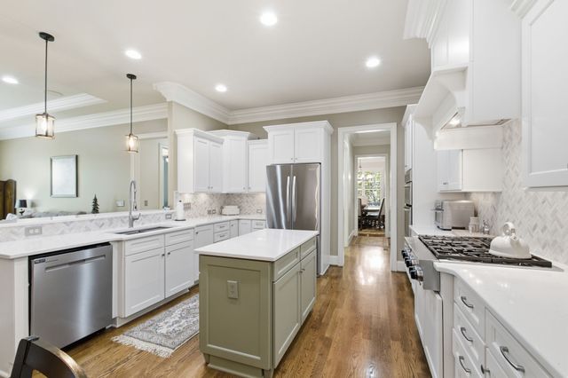 117 Fitzgerald St, Franklin, TN 37064