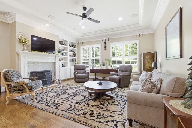 117 Fitzgerald St, Franklin, TN 37064