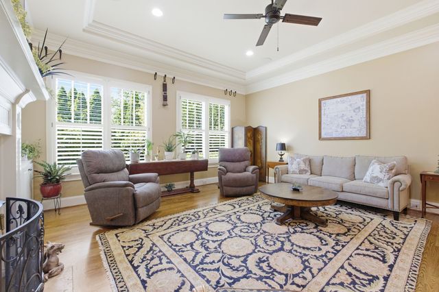 117 Fitzgerald St, Franklin, TN 37064