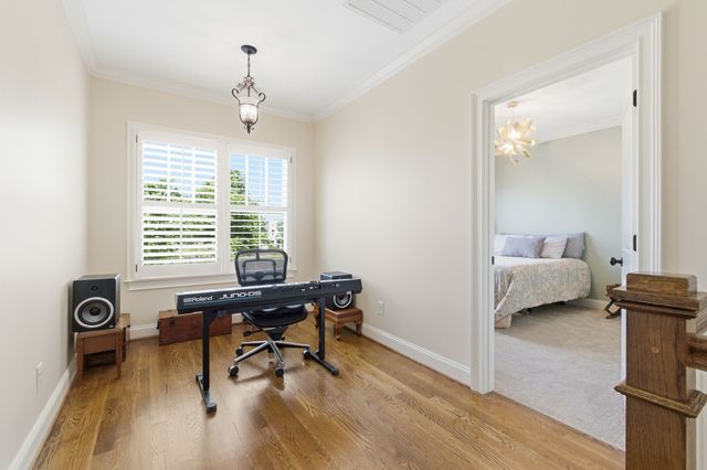 117 Fitzgerald St, Franklin, TN 37064