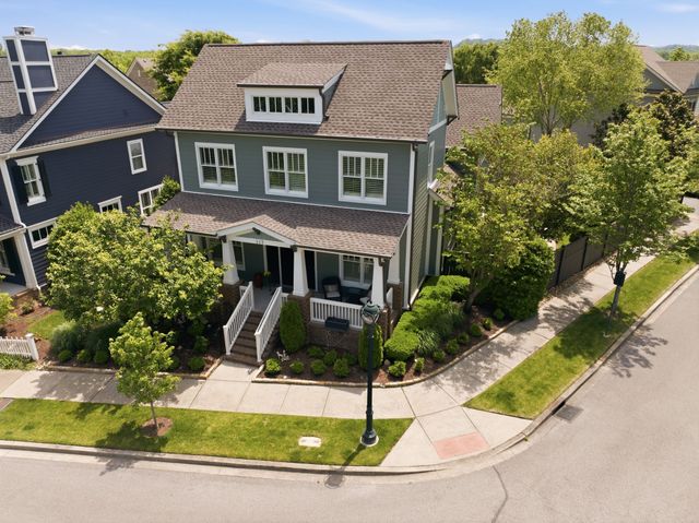 117 Fitzgerald St, Franklin, TN 37064