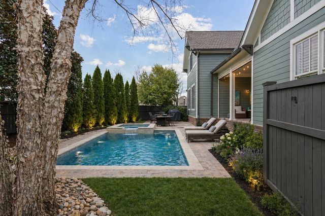 117 Fitzgerald St, Franklin, TN 37064