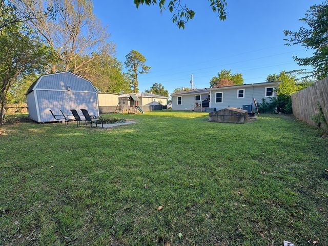 2611 Horne Circle, Caddo Mills, TX 75135