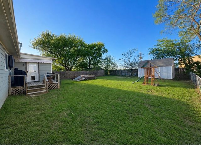 2611 Horne Circle, Caddo Mills, TX 75135