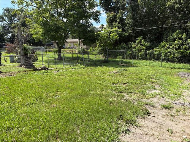 4648 OLIVA STREET, Orlando, FL 32811