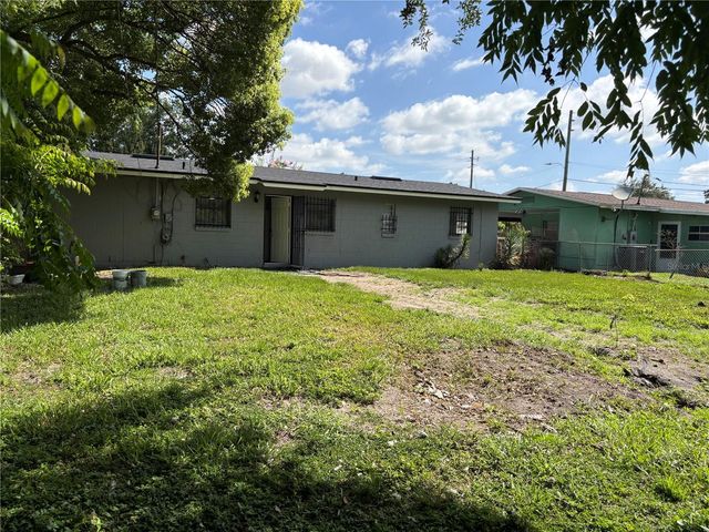 4648 OLIVA STREET, Orlando, FL 32811