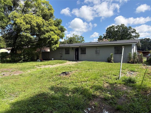 4648 OLIVA STREET, Orlando, FL 32811