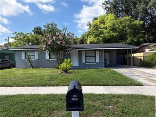 4648 OLIVA STREET, Orlando, FL 32811