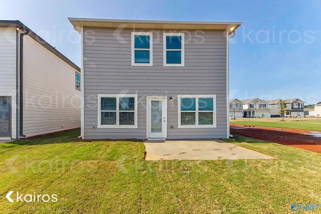 6408 Upchurch Drive, Huntsville, AL 35806