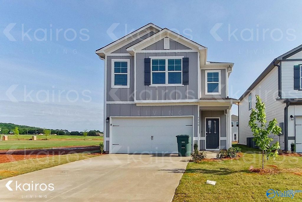 6408 Upchurch Drive, Huntsville, AL 35806
