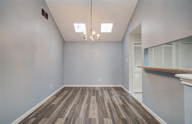 16606 Quiet Trail Drive, Humble, TX 77396