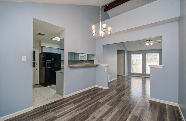 16606 Quiet Trail Drive, Humble, TX 77396
