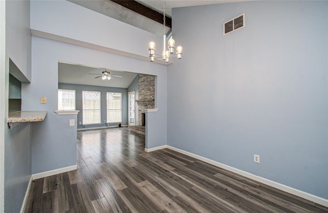 16606 Quiet Trail Drive, Humble, TX 77396