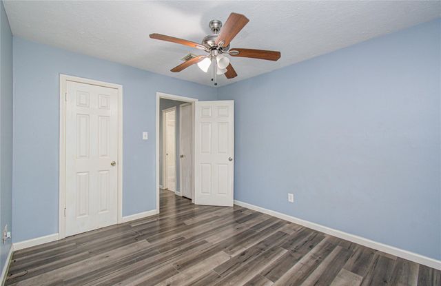 16606 Quiet Trail Drive, Humble, TX 77396