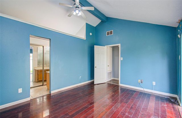 16606 Quiet Trail Drive, Humble, TX 77396
