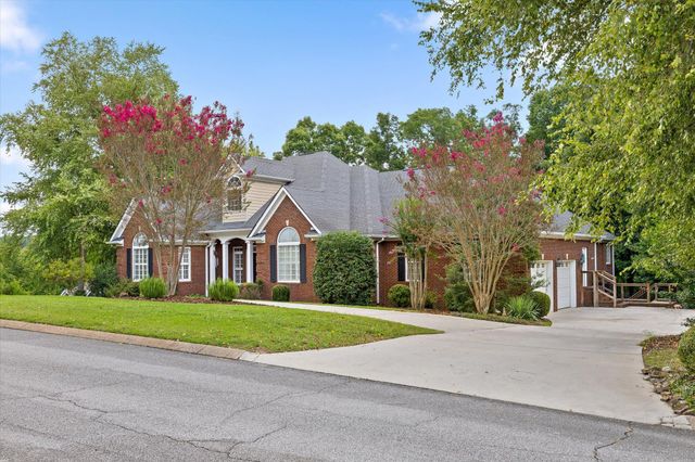 9741 Deer Ridge Drive, Ooltewah, TN 37363