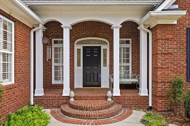 9741 Deer Ridge Drive, Ooltewah, TN 37363