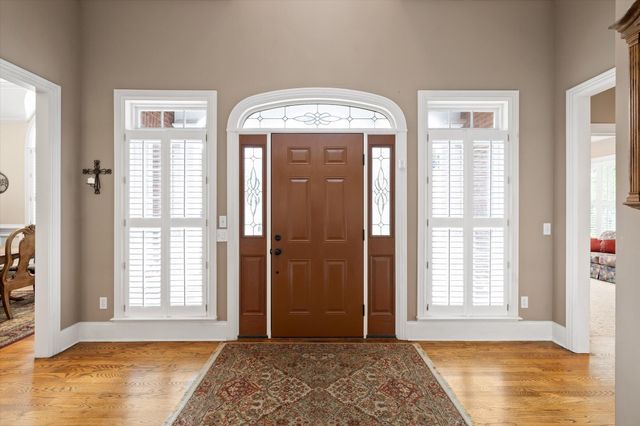 9741 Deer Ridge Drive, Ooltewah, TN 37363