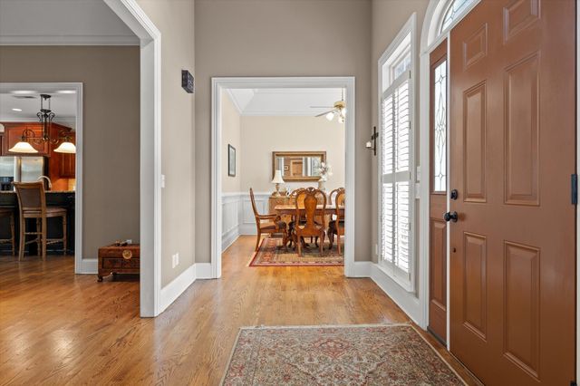 9741 Deer Ridge Drive, Ooltewah, TN 37363