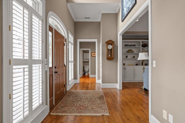 9741 Deer Ridge Drive, Ooltewah, TN 37363
