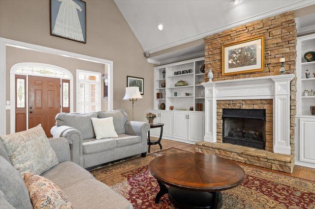 9741 Deer Ridge Drive, Ooltewah, TN 37363