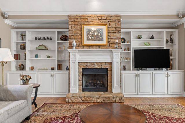 9741 Deer Ridge Drive, Ooltewah, TN 37363