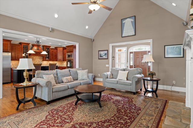 9741 Deer Ridge Drive, Ooltewah, TN 37363