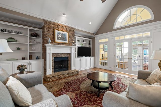 9741 Deer Ridge Drive, Ooltewah, TN 37363