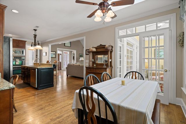 9741 Deer Ridge Drive, Ooltewah, TN 37363