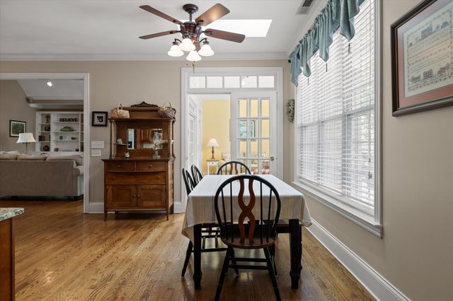 9741 Deer Ridge Drive, Ooltewah, TN 37363