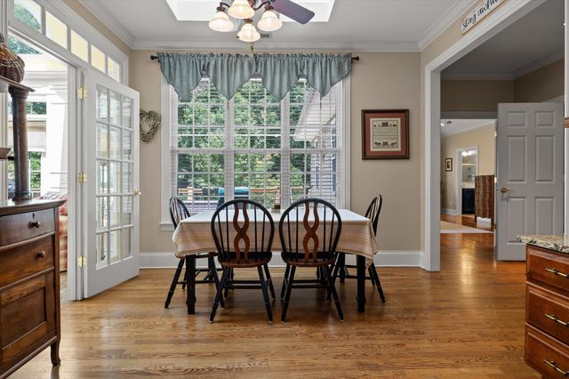 9741 Deer Ridge Drive, Ooltewah, TN 37363