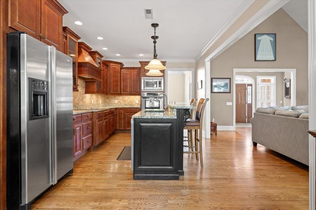 9741 Deer Ridge Drive, Ooltewah, TN 37363