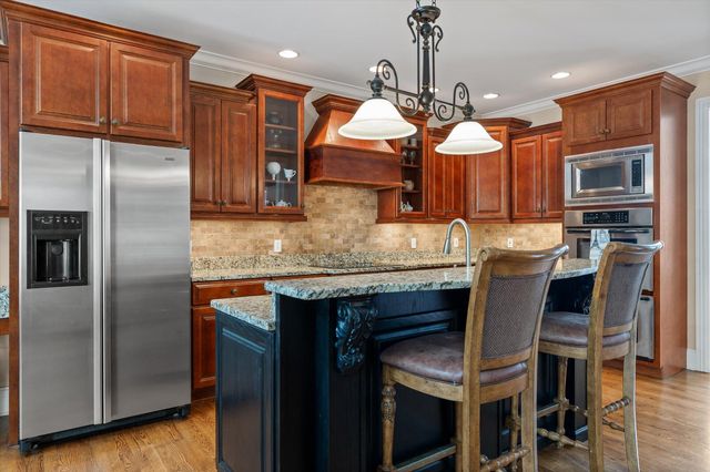 9741 Deer Ridge Drive, Ooltewah, TN 37363