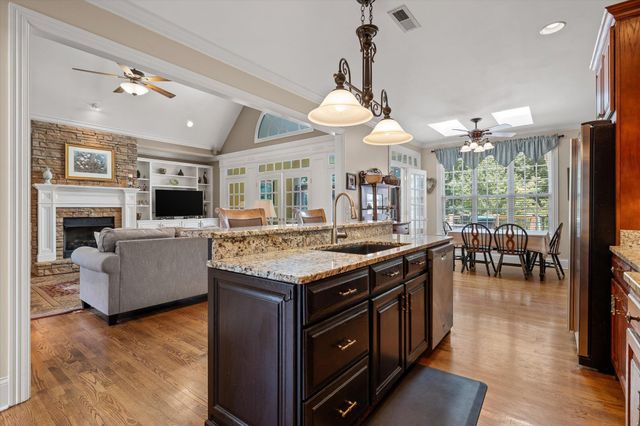 9741 Deer Ridge Drive, Ooltewah, TN 37363