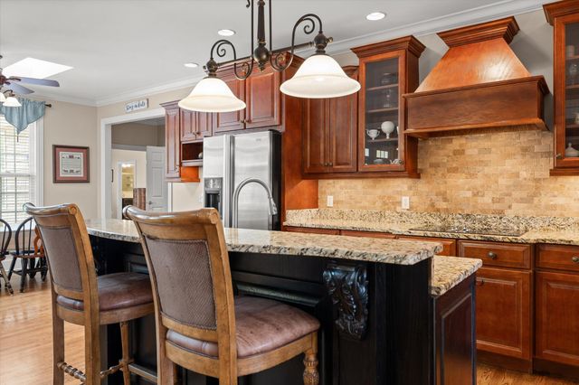 9741 Deer Ridge Drive, Ooltewah, TN 37363
