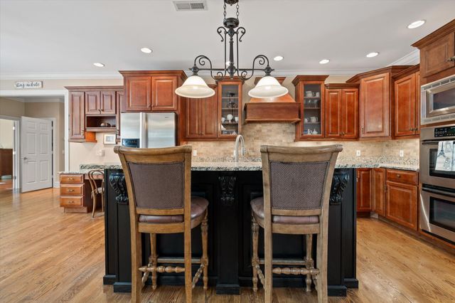 9741 Deer Ridge Drive, Ooltewah, TN 37363