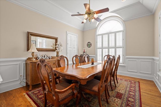 9741 Deer Ridge Drive, Ooltewah, TN 37363