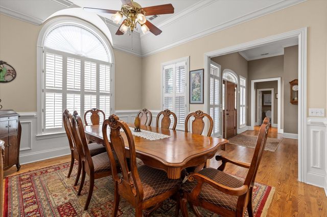 9741 Deer Ridge Drive, Ooltewah, TN 37363