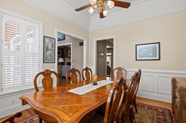 9741 Deer Ridge Drive, Ooltewah, TN 37363
