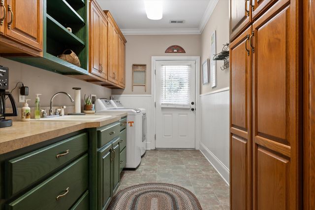 9741 Deer Ridge Drive, Ooltewah, TN 37363