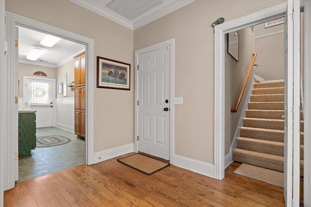 9741 Deer Ridge Drive, Ooltewah, TN 37363